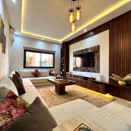 Appartement Marrakech De Lux Marraquexe Exterior foto